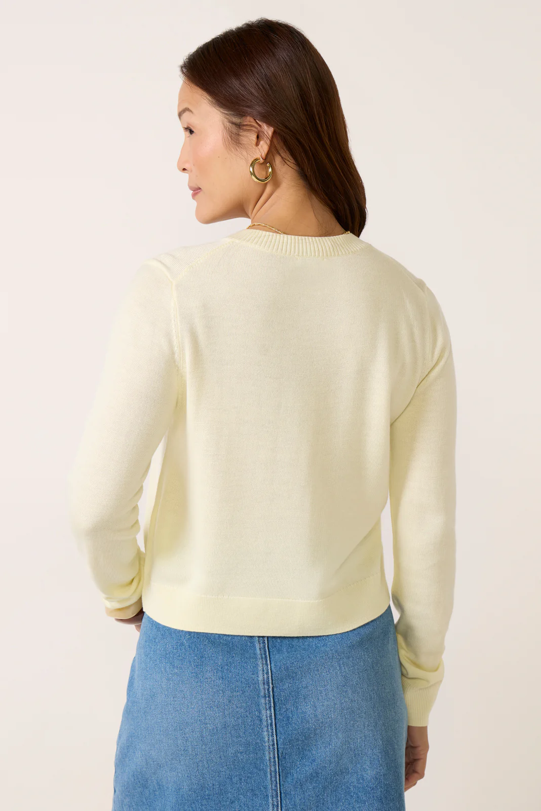Eris Cardigan - Image 4