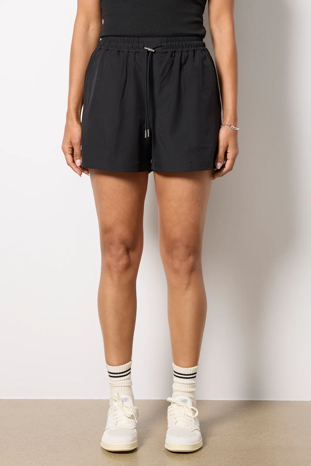 Esmond Mid Rise Short 3` - Image 6