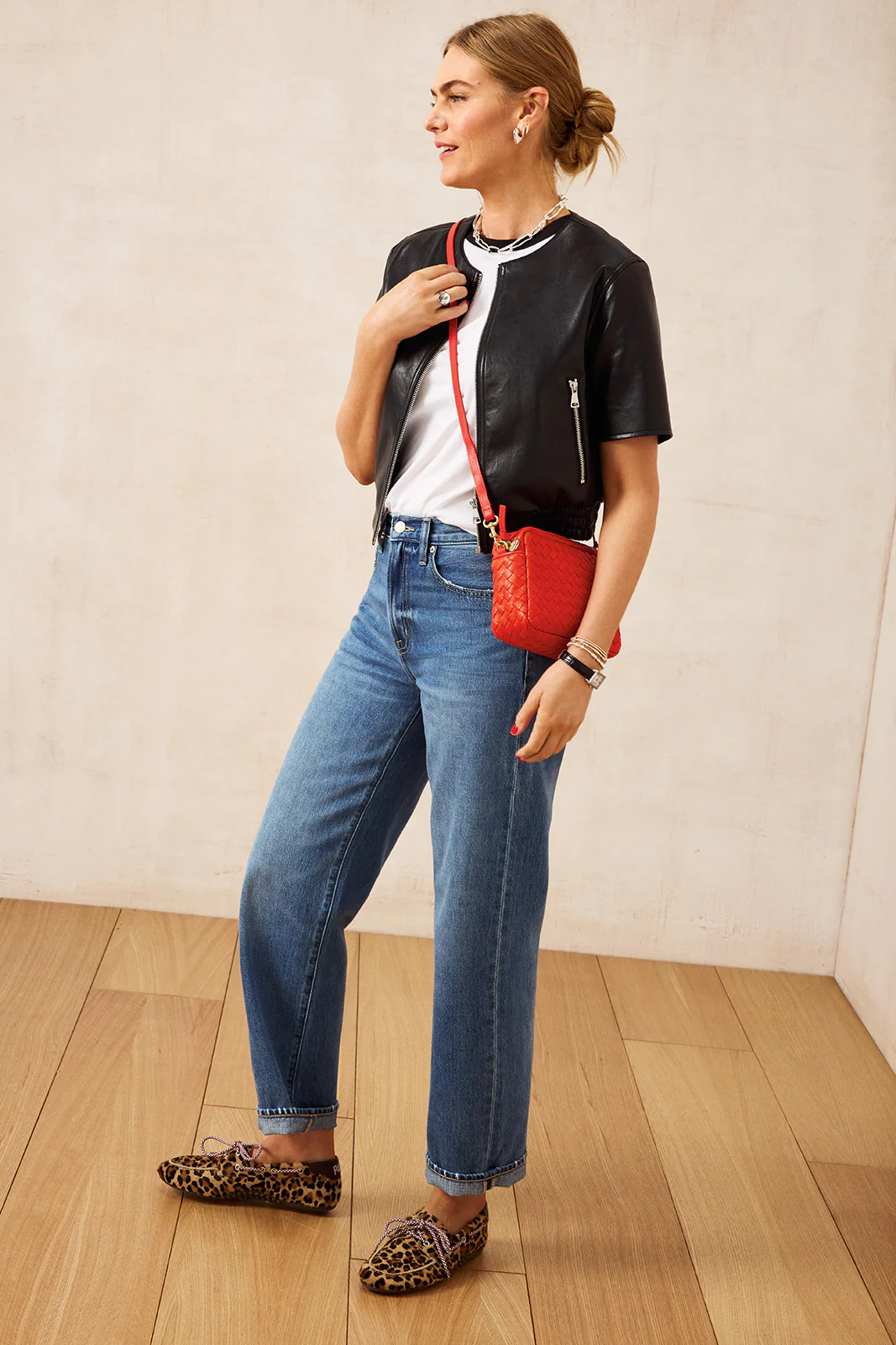 Ever Ringer Tee - Image 6