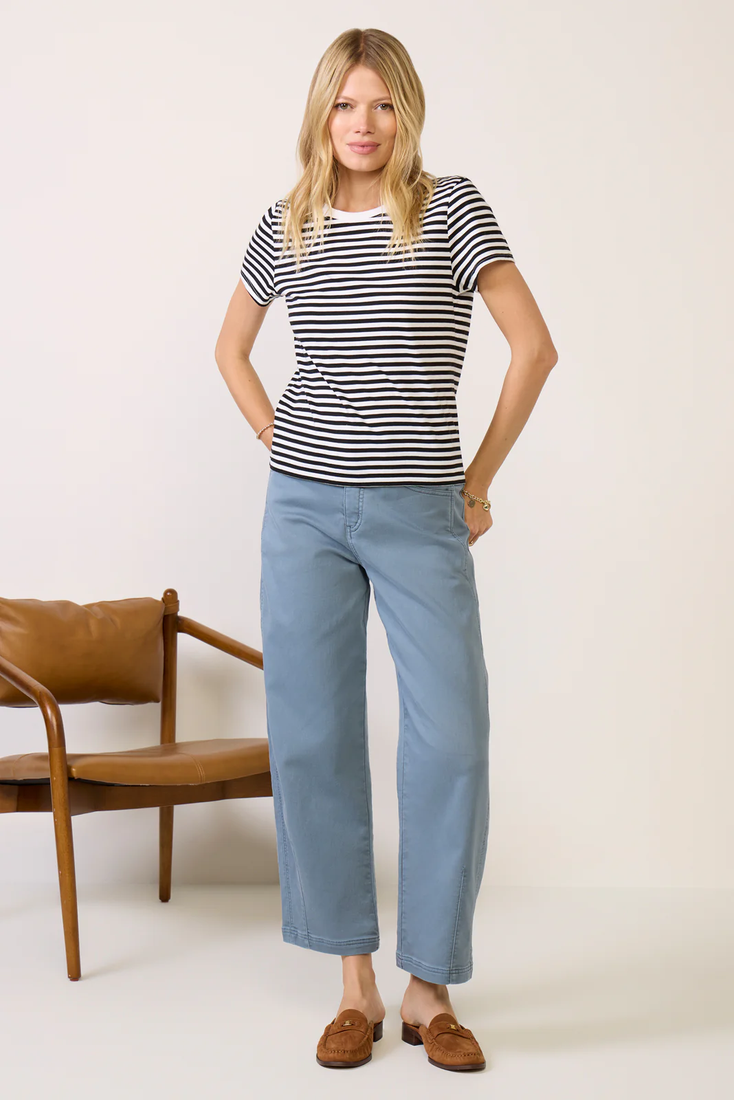 Ever Slim Tee - Image 5