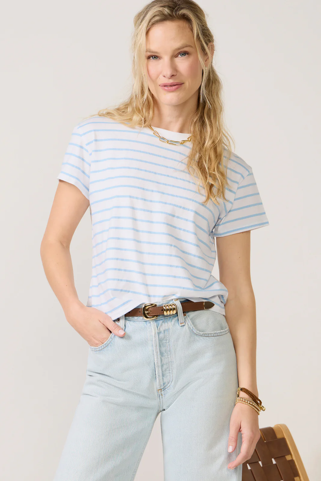 Everett Tee