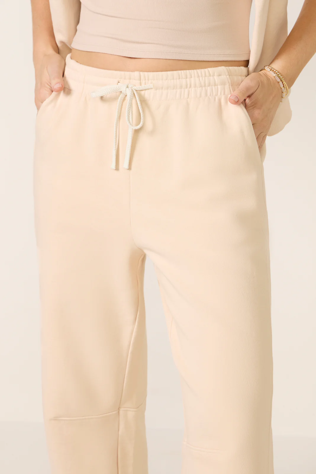 Fallon Barrel Sweatpant - Image 2