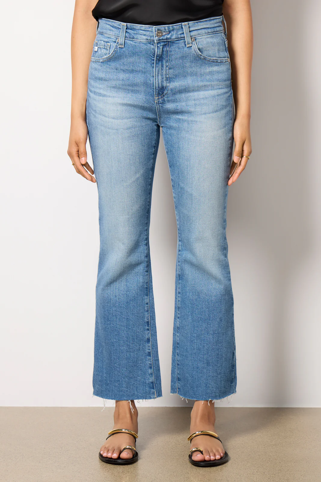 Farrah Crop Boot - Image 6