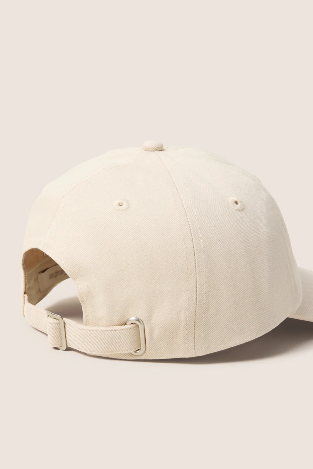 Favorite Grandma Baseball Hat - Image 2