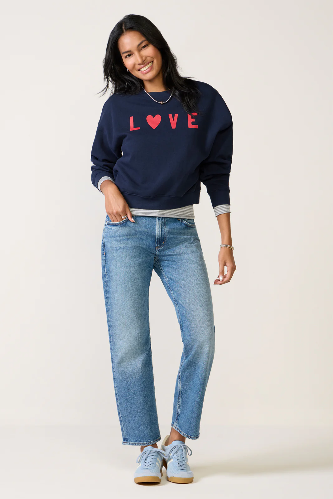 First Date Sweatshirt - Image 5