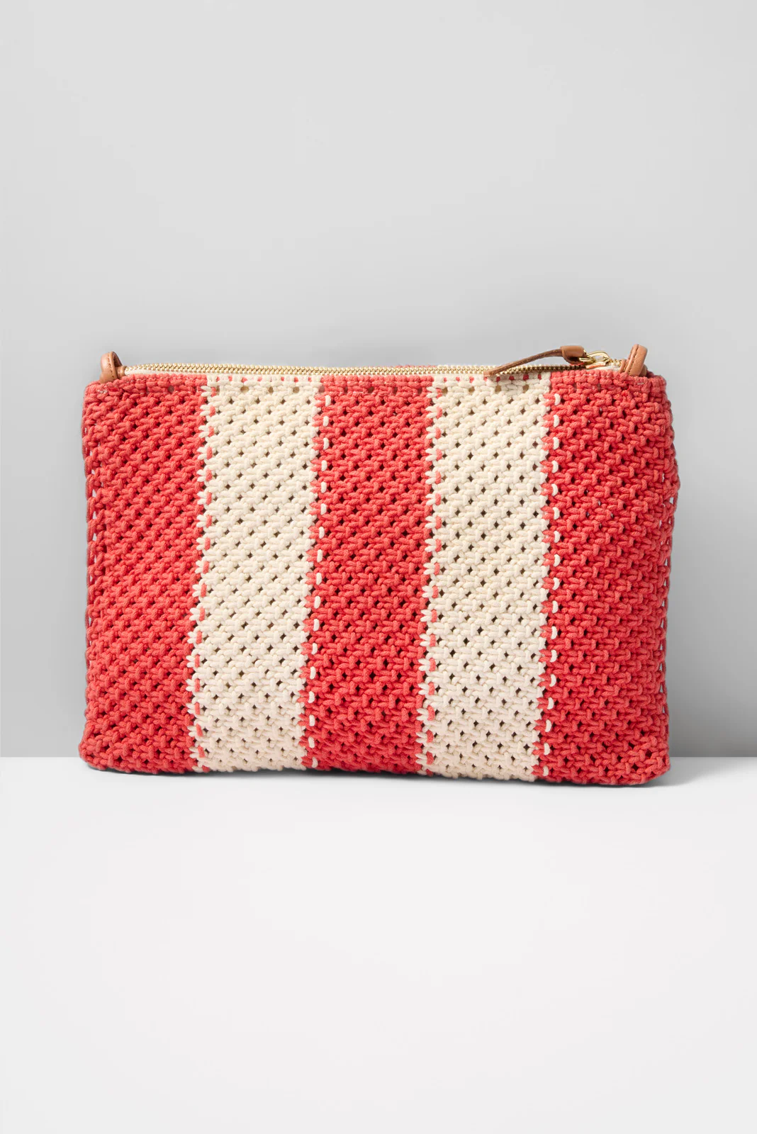 Flat Clutch with Tabs - Image 3