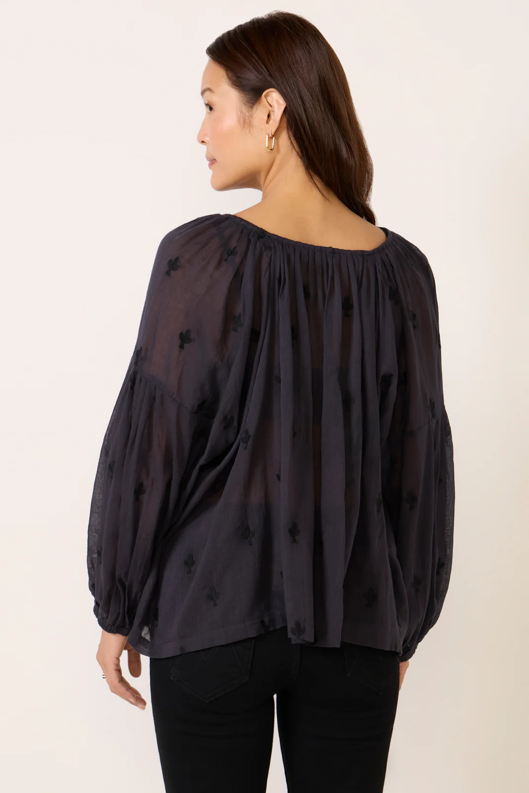 Folk Top - Image 4