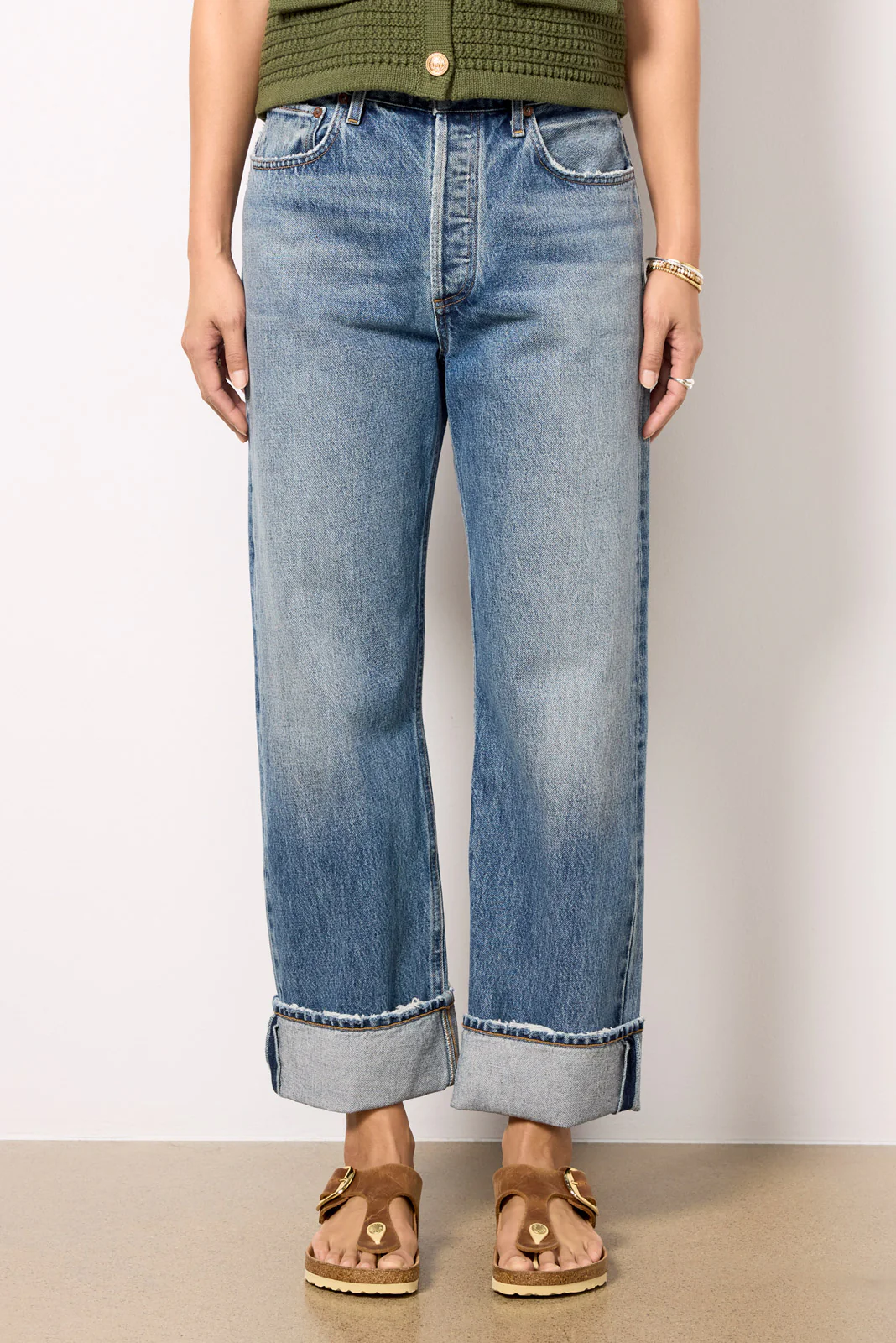 Fran w Cuff - Image 6