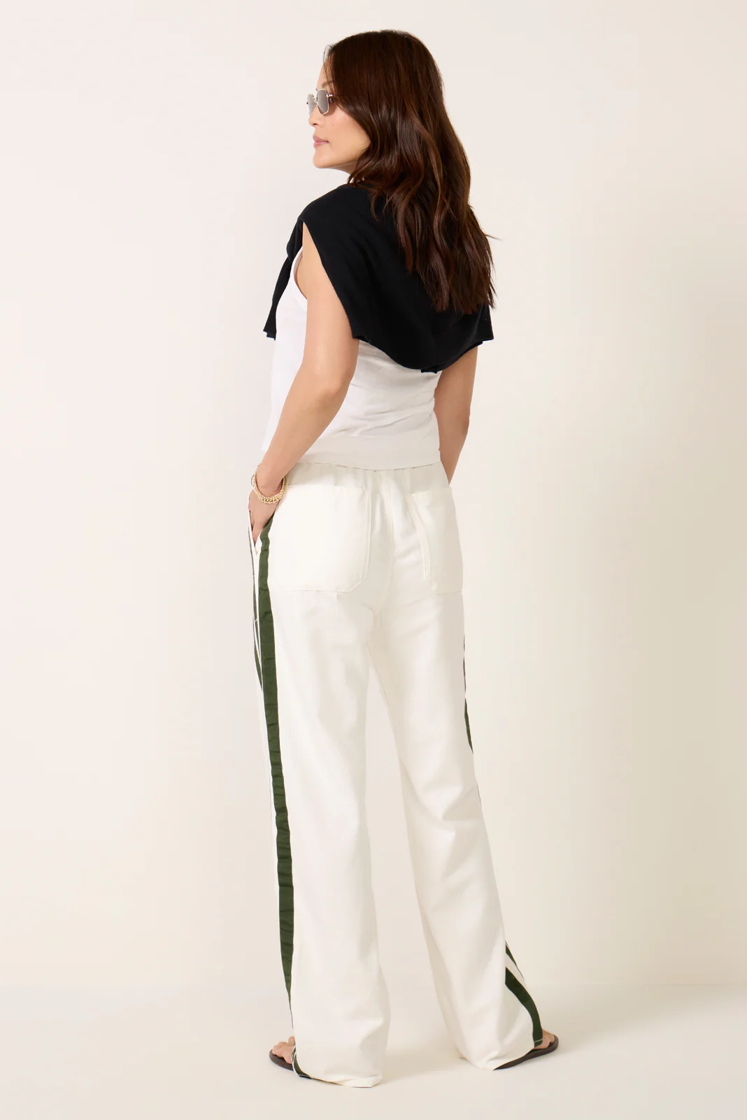 FTWT Logan Pull On Track Pant - Image 4
