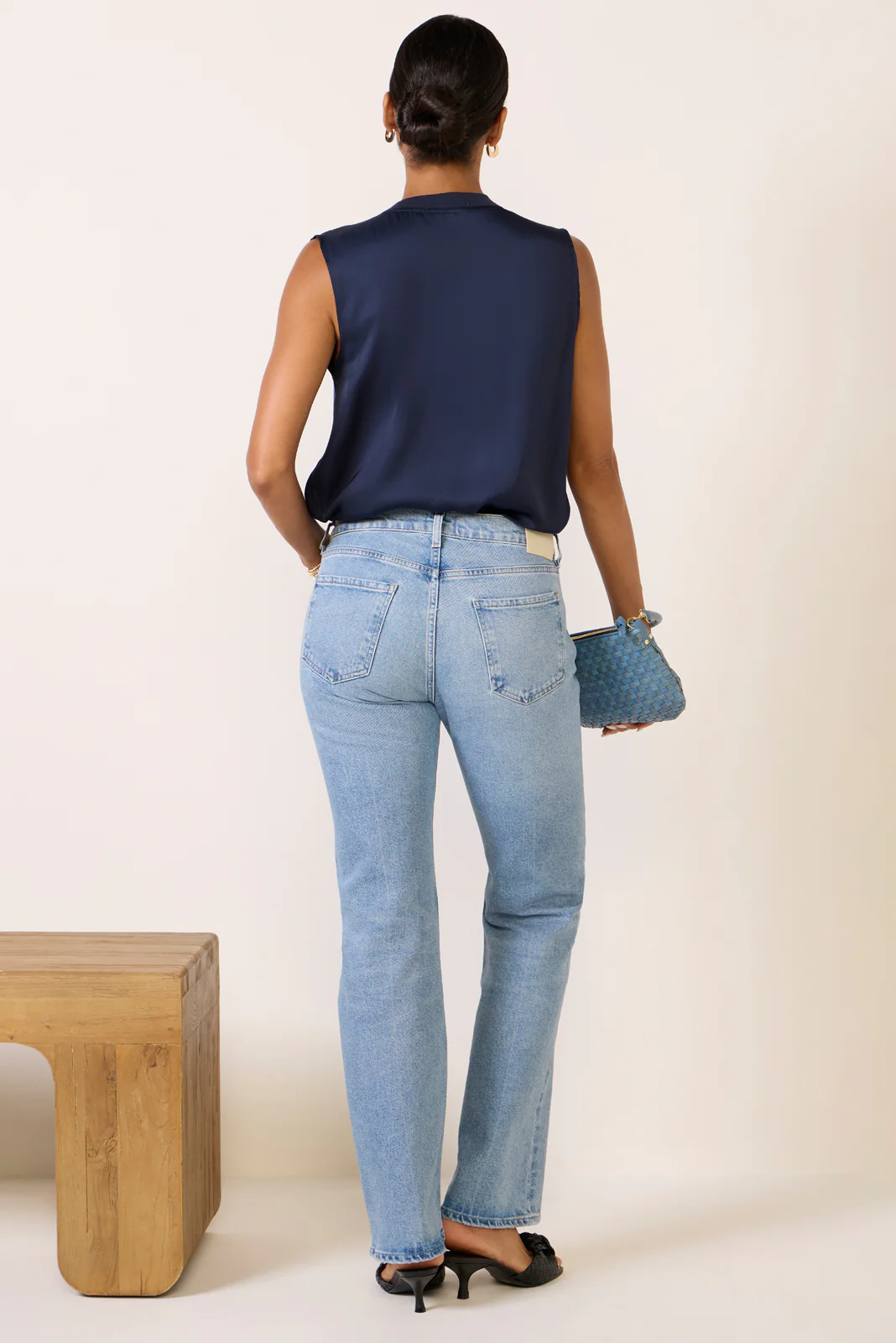 Genova Bootcut - Image 4
