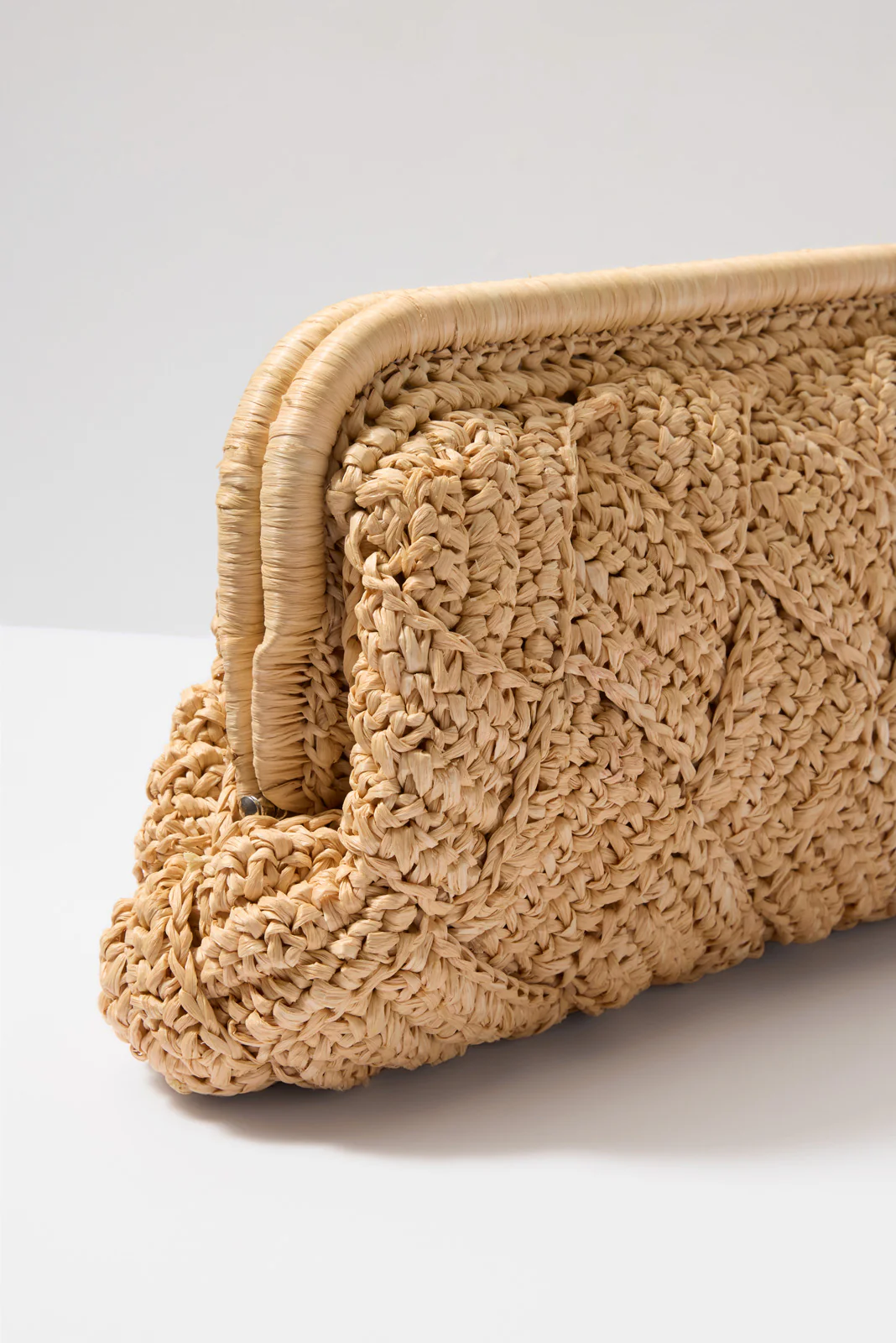 Gigi Framed Clutch - Image 3