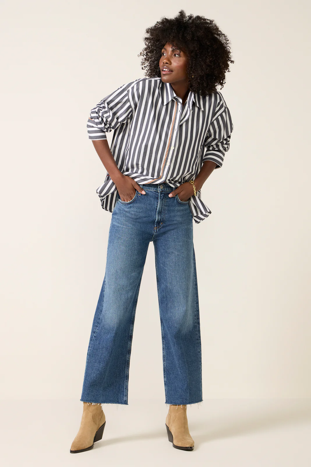 Gillan Shirt - Image 2