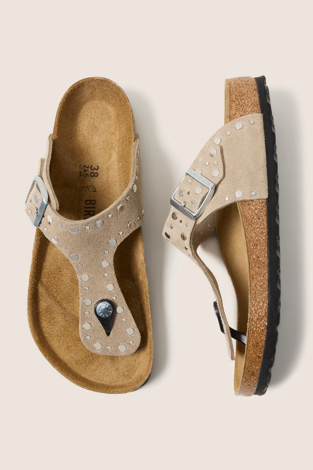 Gizeh Rivets