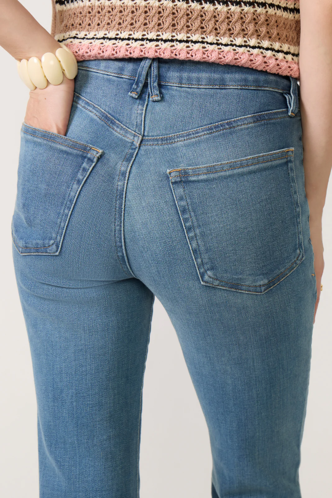Good Classic Bootcut - Image 3