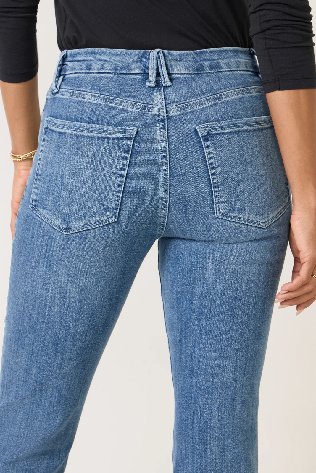 Good Legs Straight Jean - Image 3