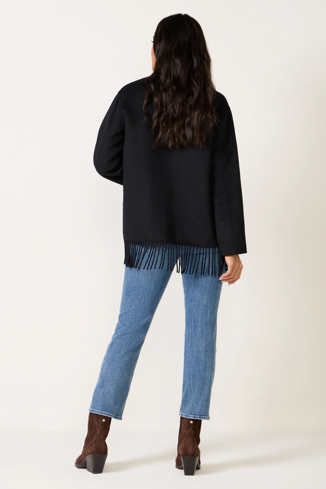 Good Legs Straight Jean - Image 4