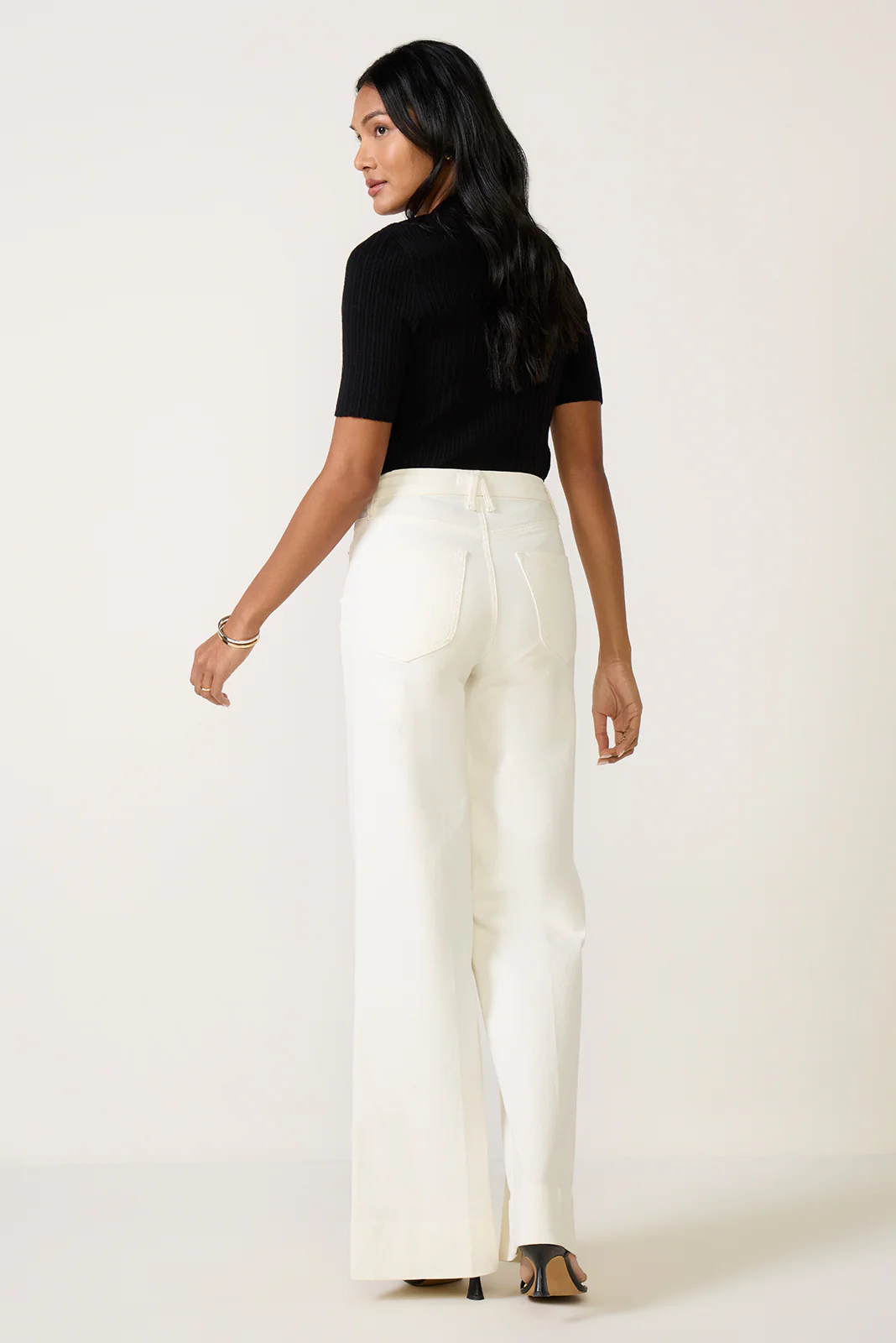 Good Waist Palazzo - Image 4