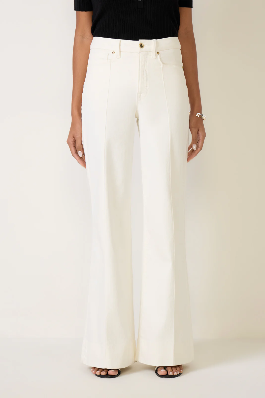 Good Waist Palazzo - Image 5