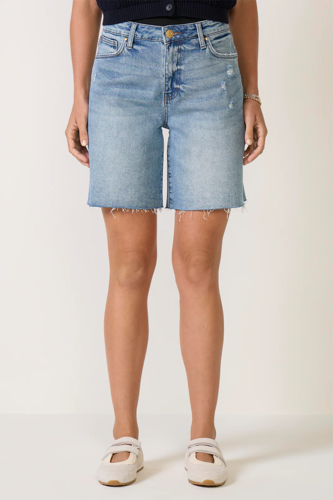 Hailey 8` Short - Image 5