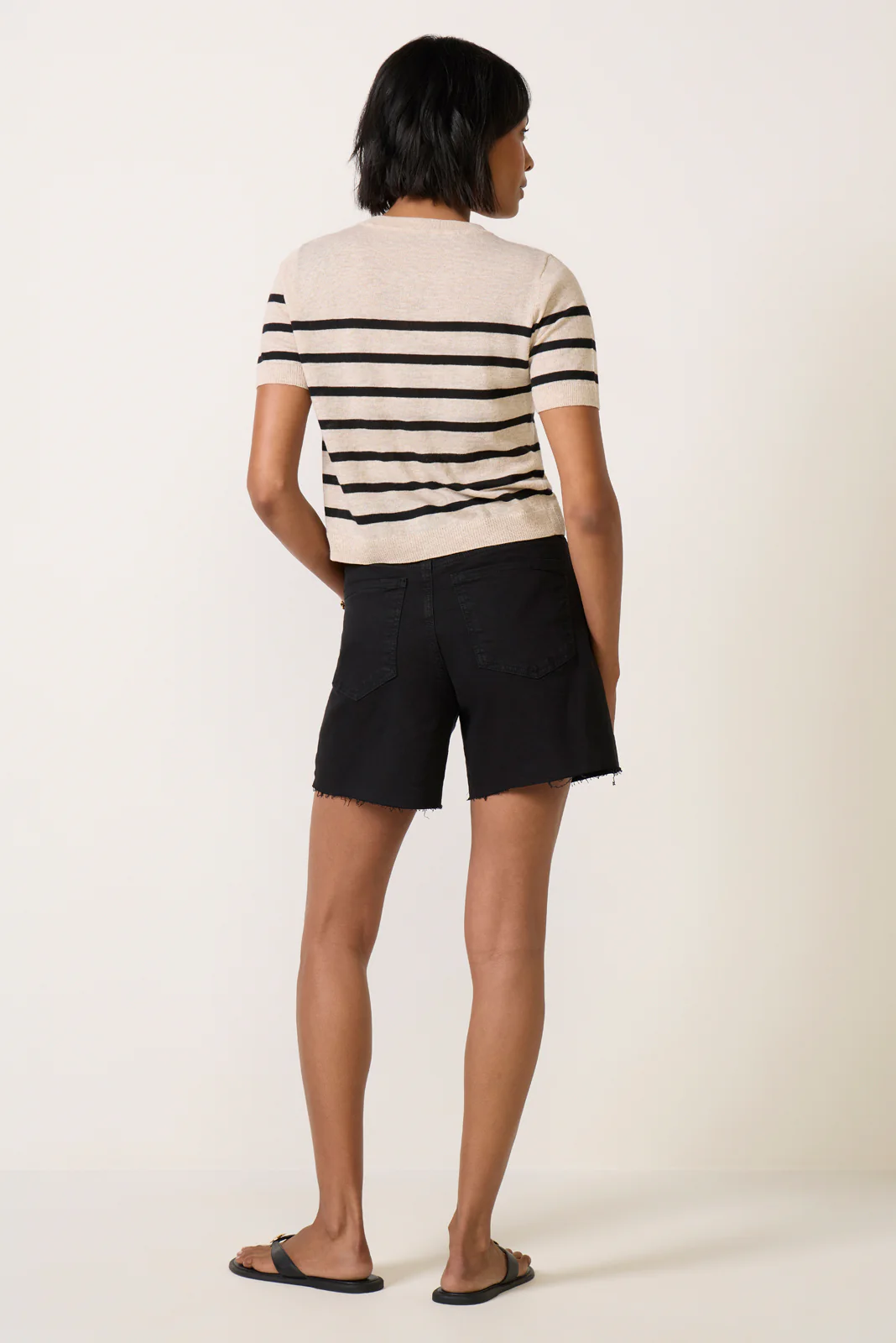 Hailey Short 6` - Image 4