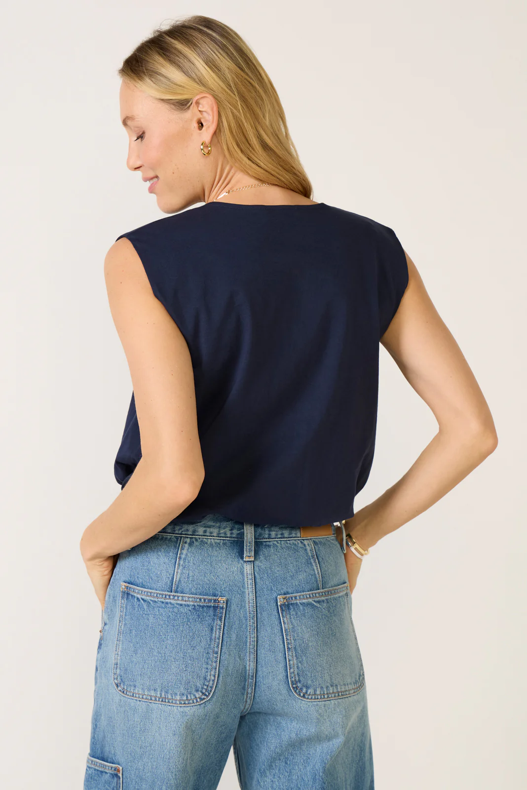 Hayes Bubble Tee - Image 4