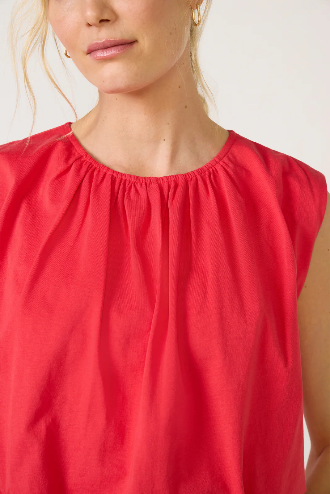 Hayes Bubble Tee - Image 3
