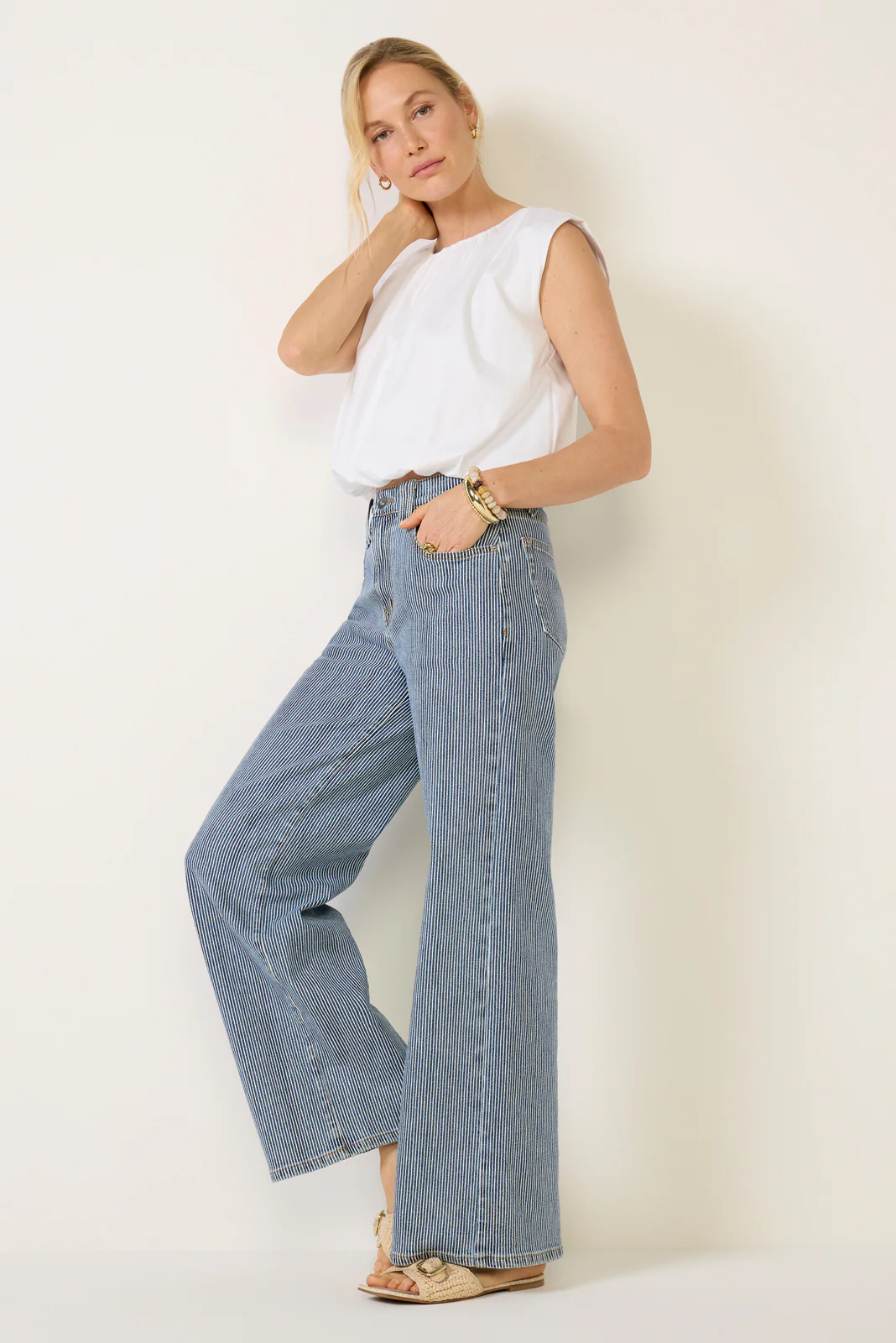 Hayes Bubble Tee - Image 2