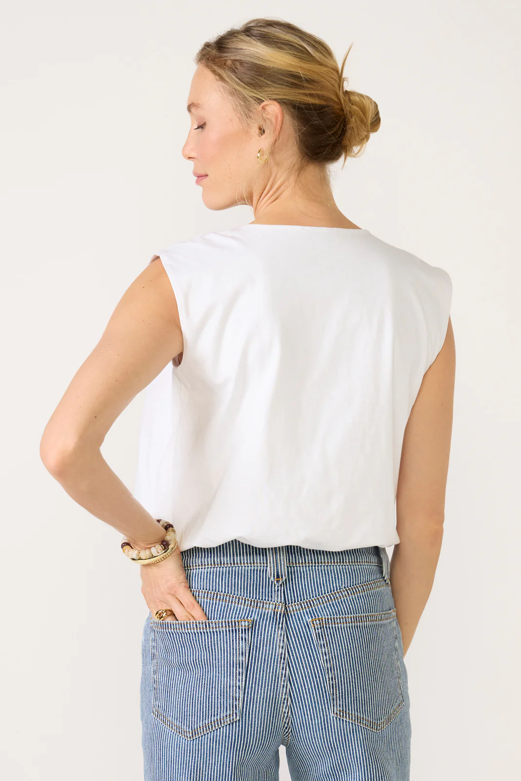 Hayes Bubble Tee - Image 4