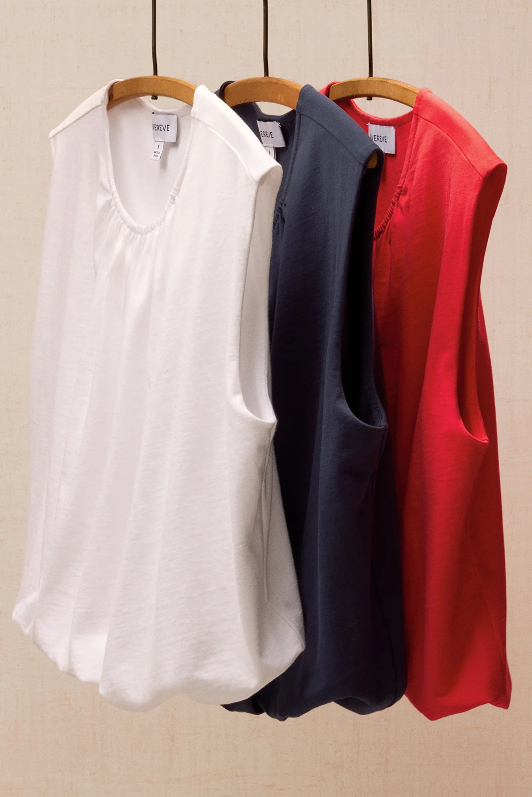 Hayes Bubble Tee - Image 7