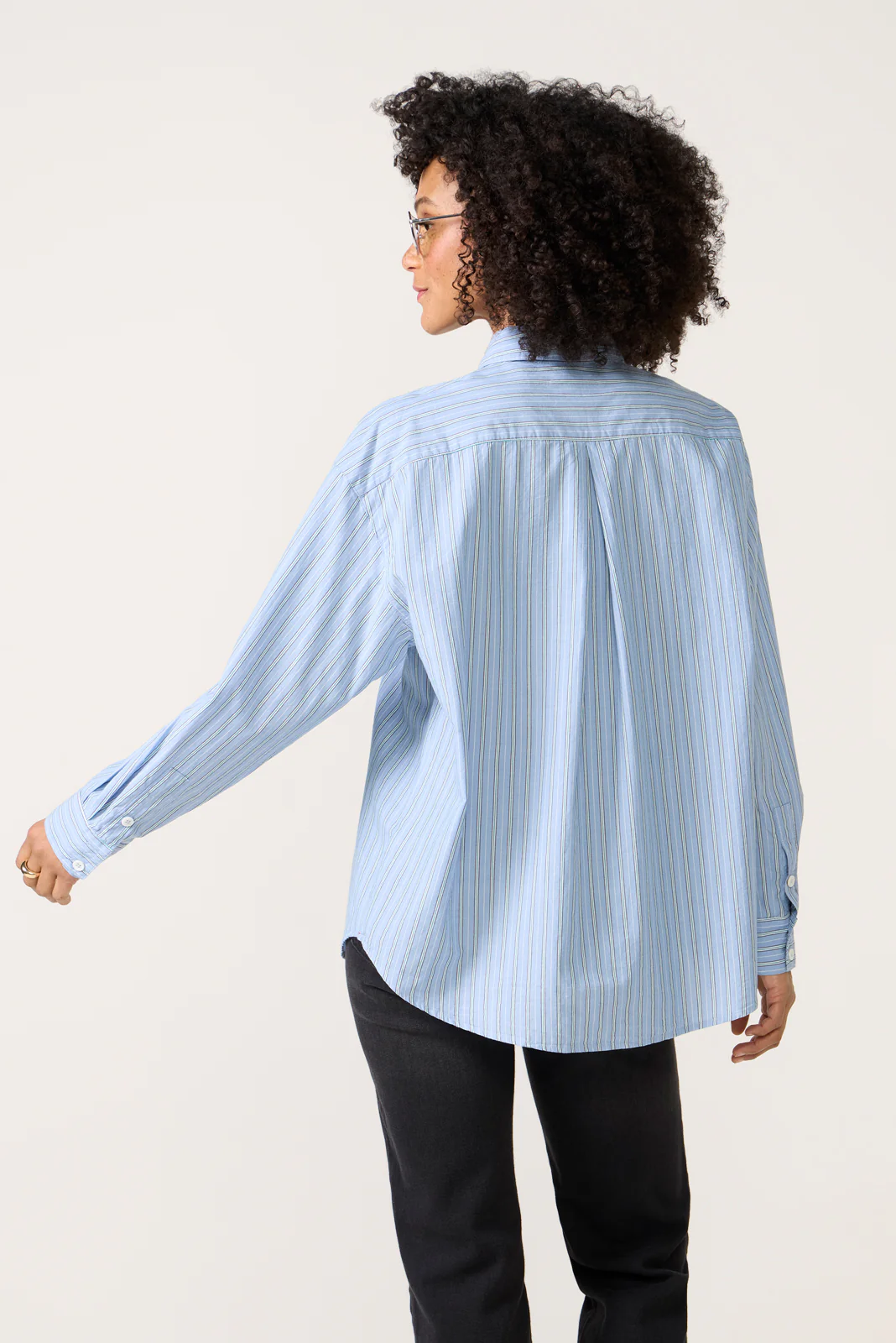 Hayven Shirt - Image 4