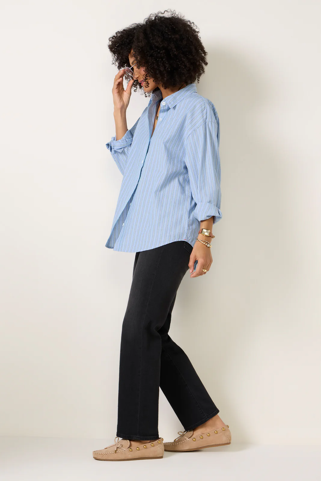 Hayven Shirt - Image 5