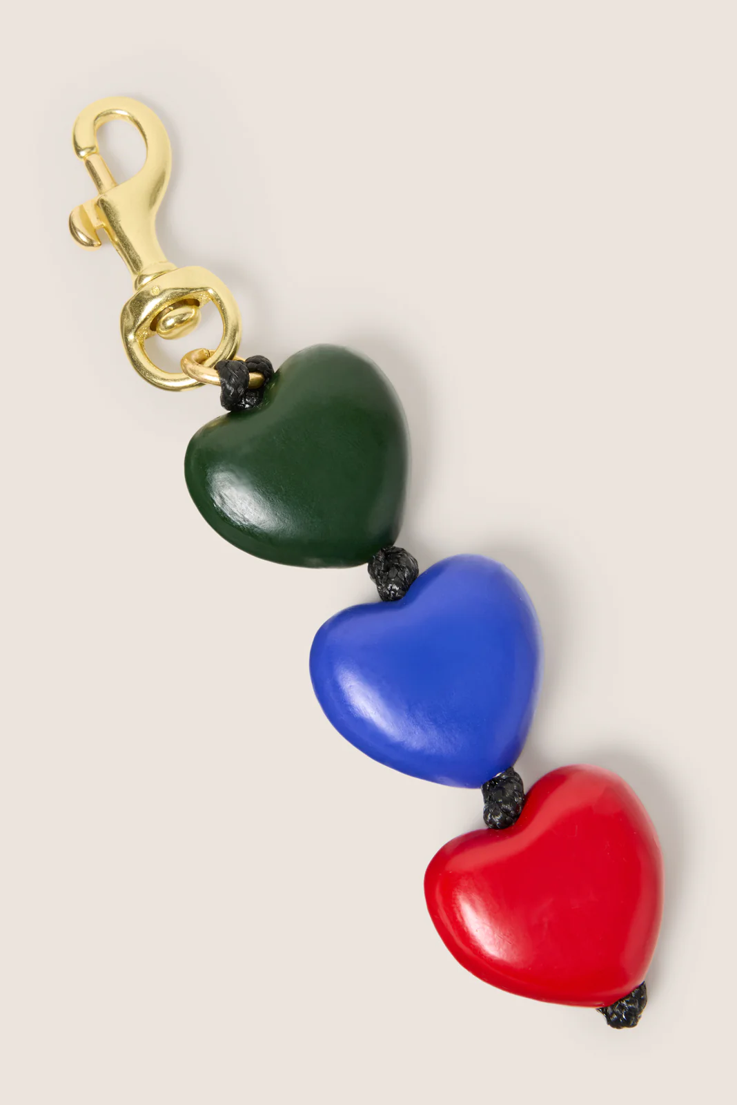 Heart Fob - Image 2