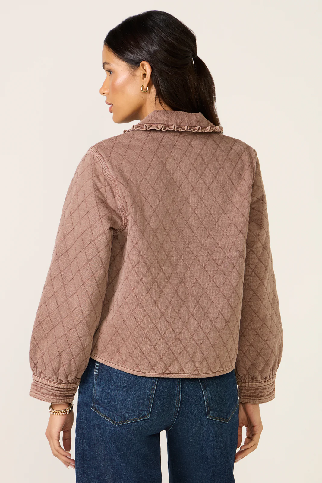 Heidi Jacket - Image 4