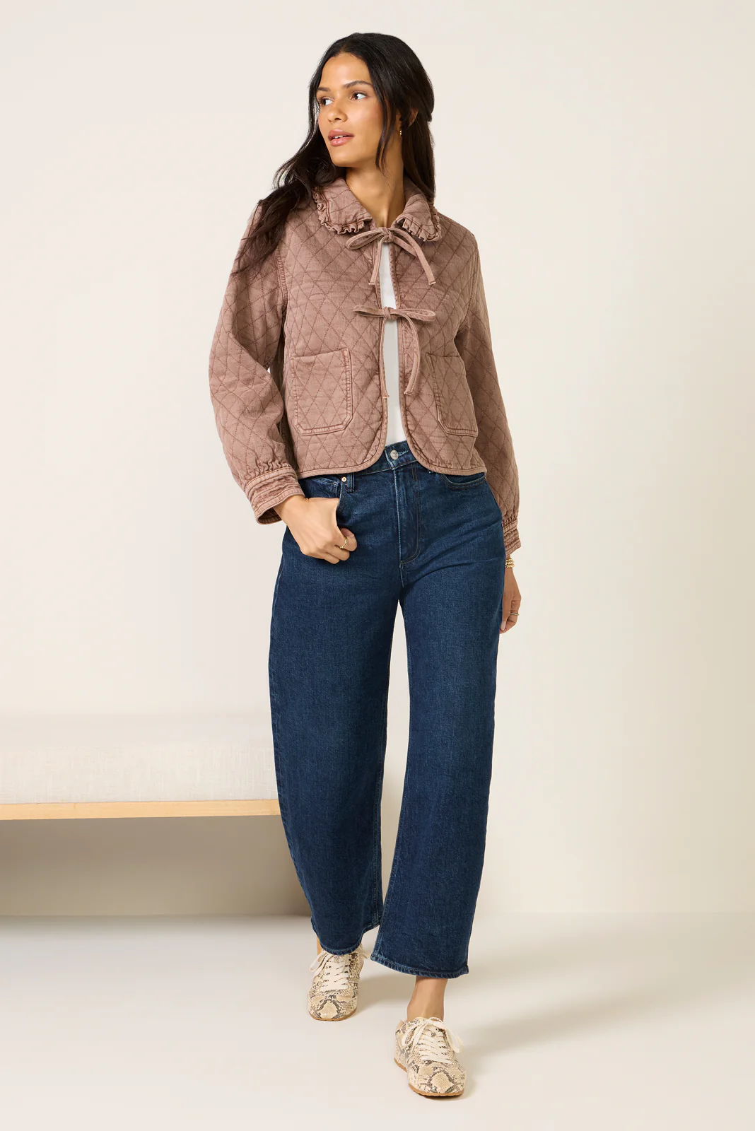 Heidi Jacket - Image 5