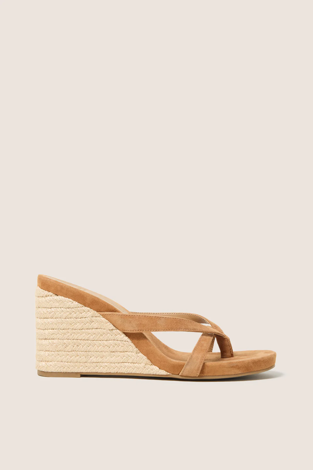 Helen Espadrille Wedge - Image 4