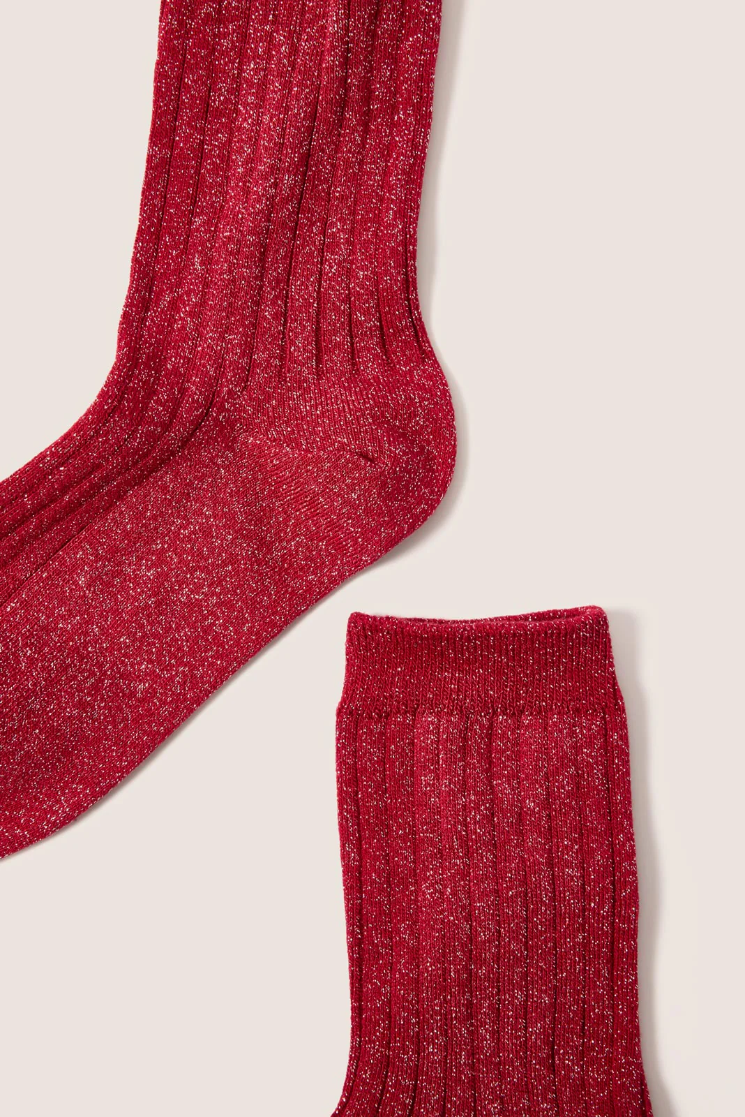 Her Lurex Sock - Image 3