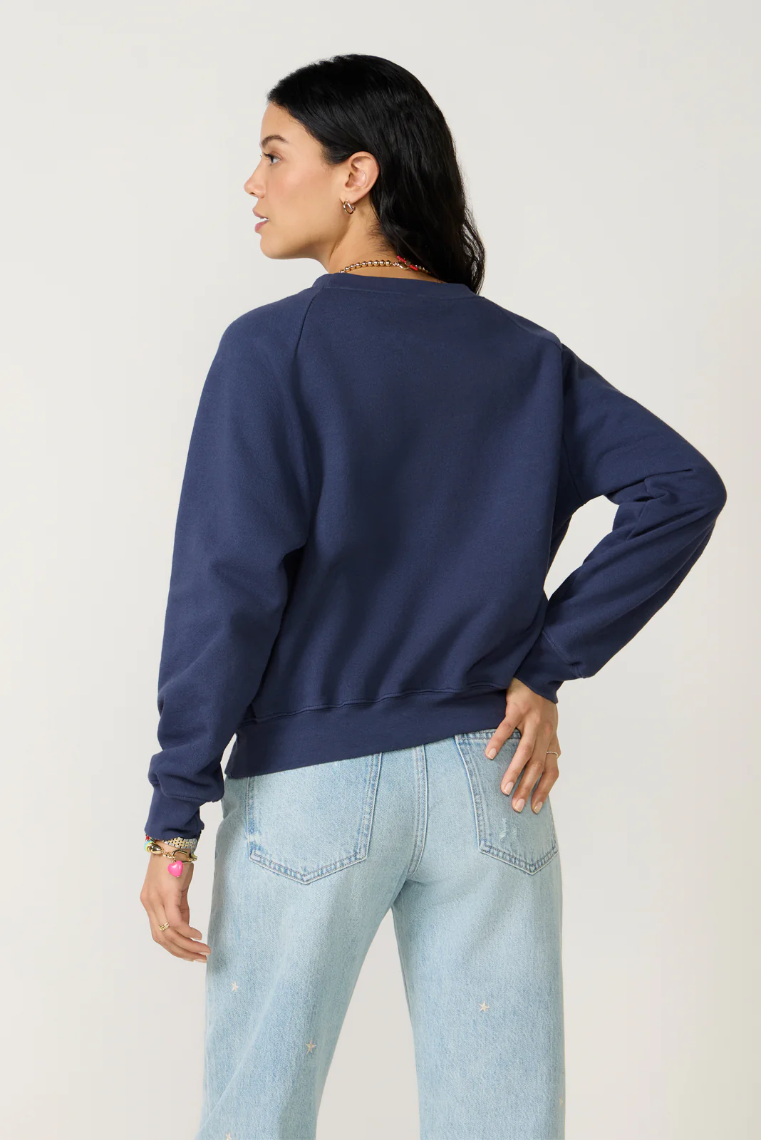 Heritage Sweatshirt - Image 4