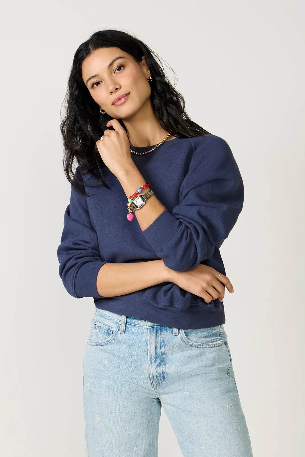 Heritage Sweatshirt - Image 5