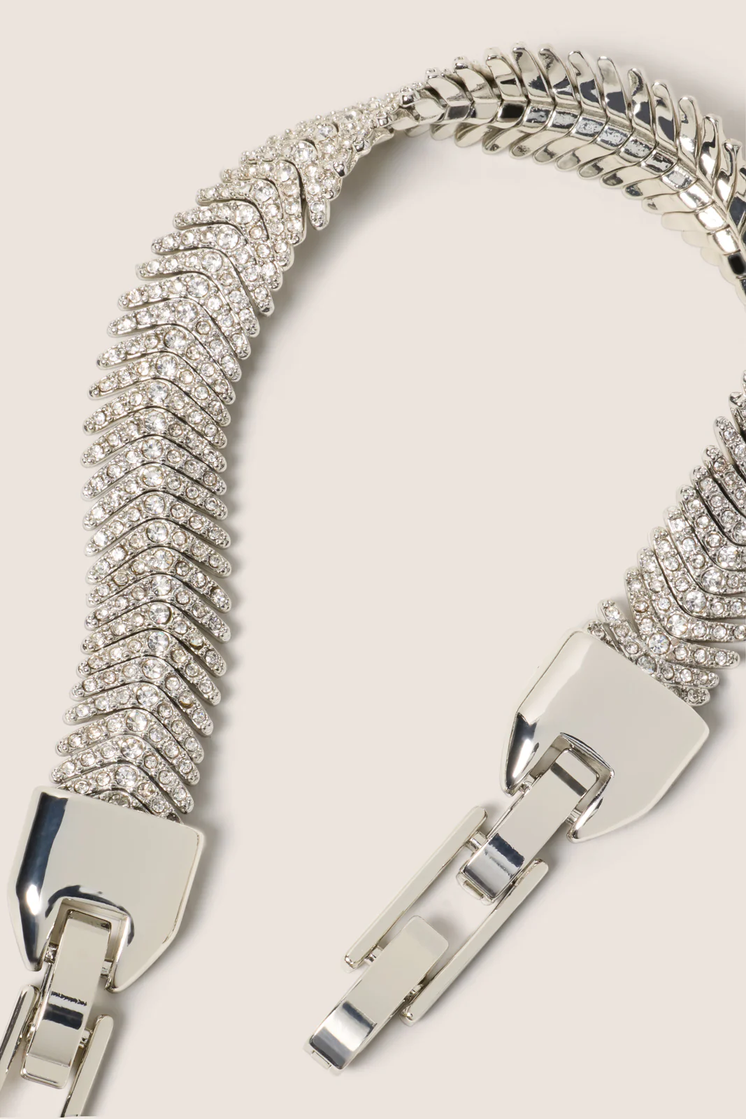 Herringbone Bracelet - Image 2