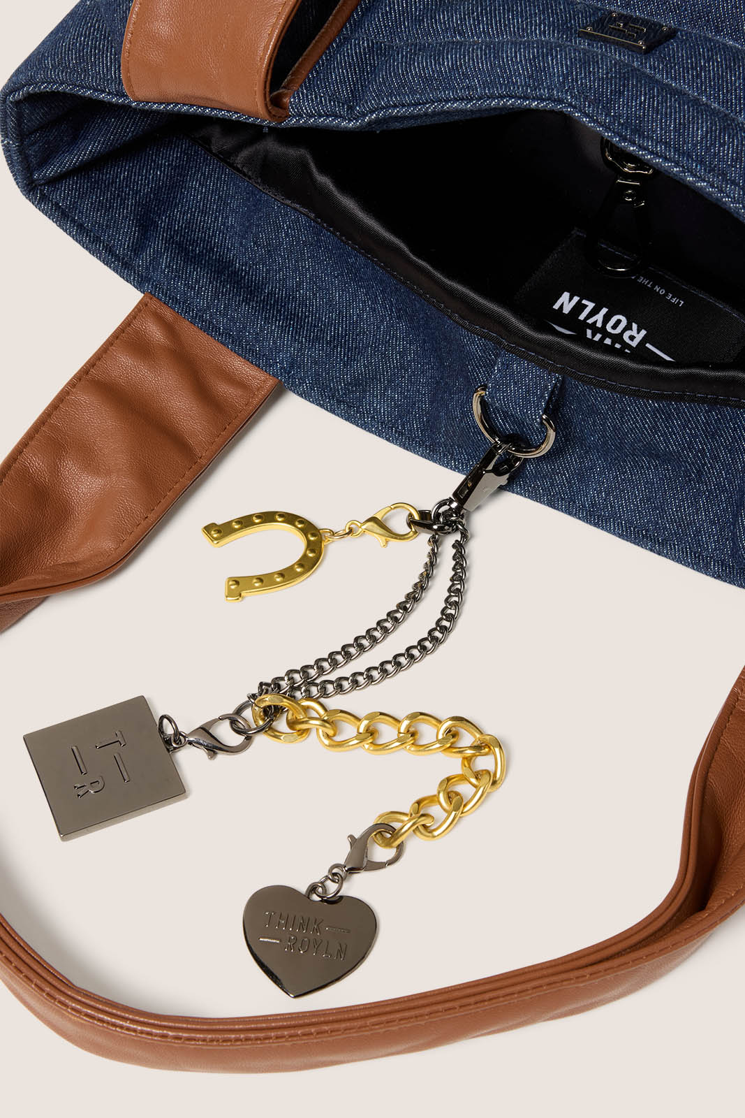 High Note Tote - Image 4