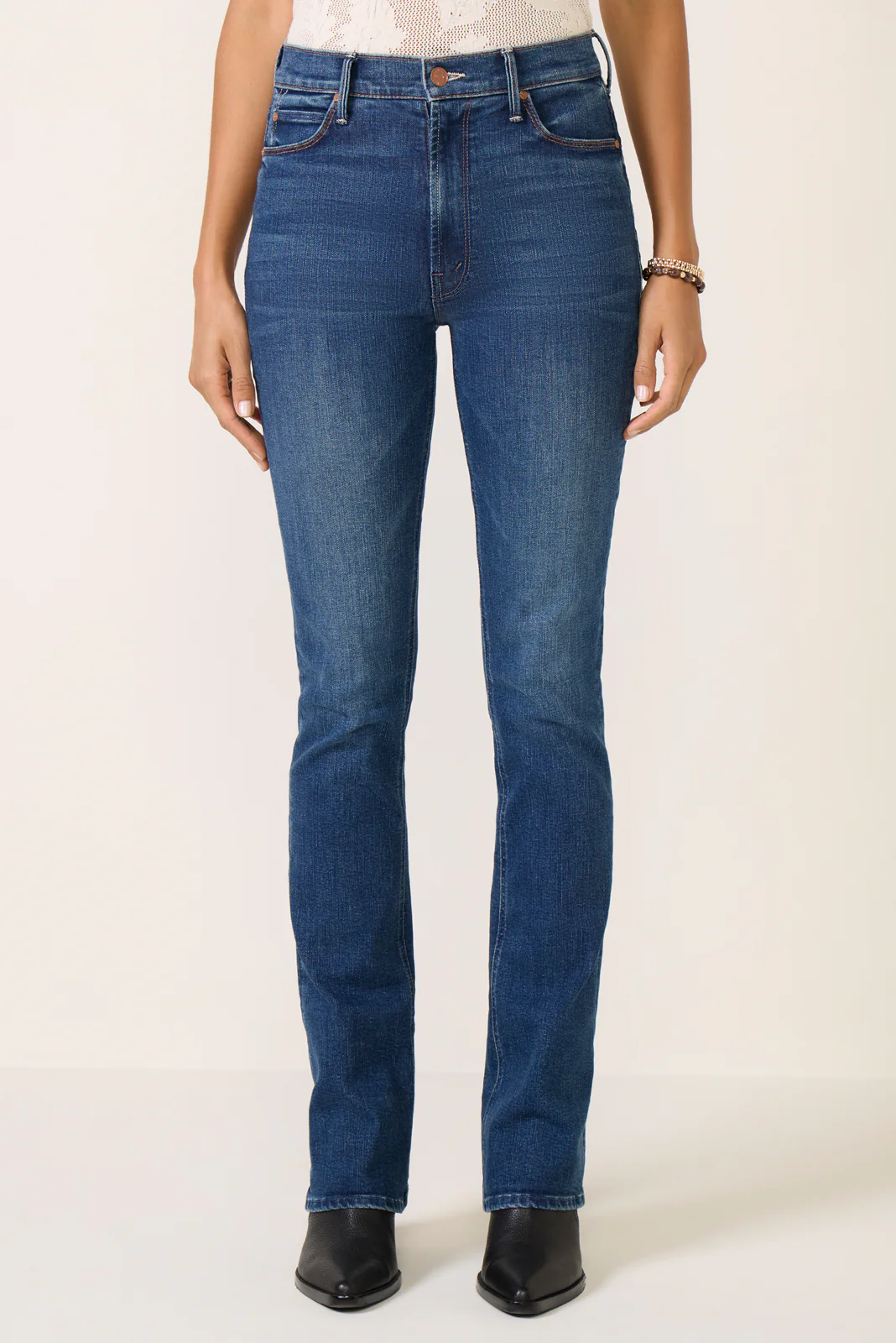 High Waisted Runaway - Image 5