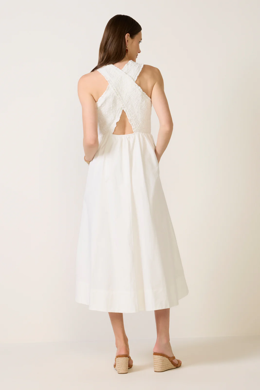 Hollie Dress - Image 4