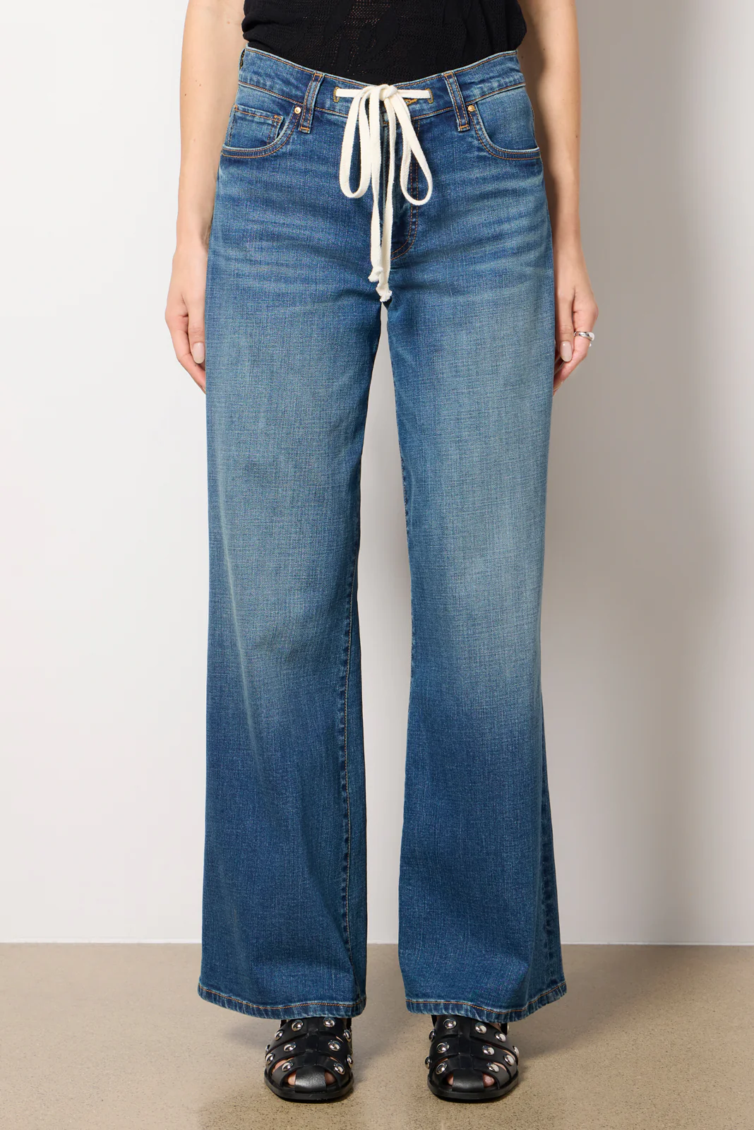 Holly W Drawstring - Image 6