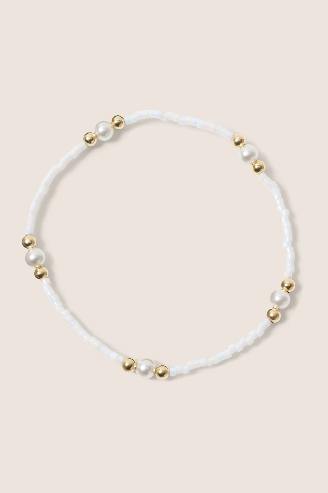 Hope Purpose Pearl Bracelet - Image 2