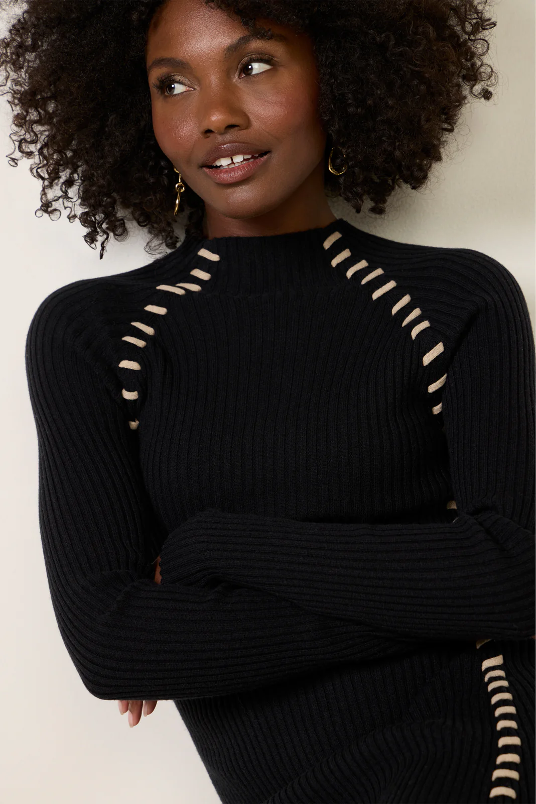 Imara Dress - Image 3