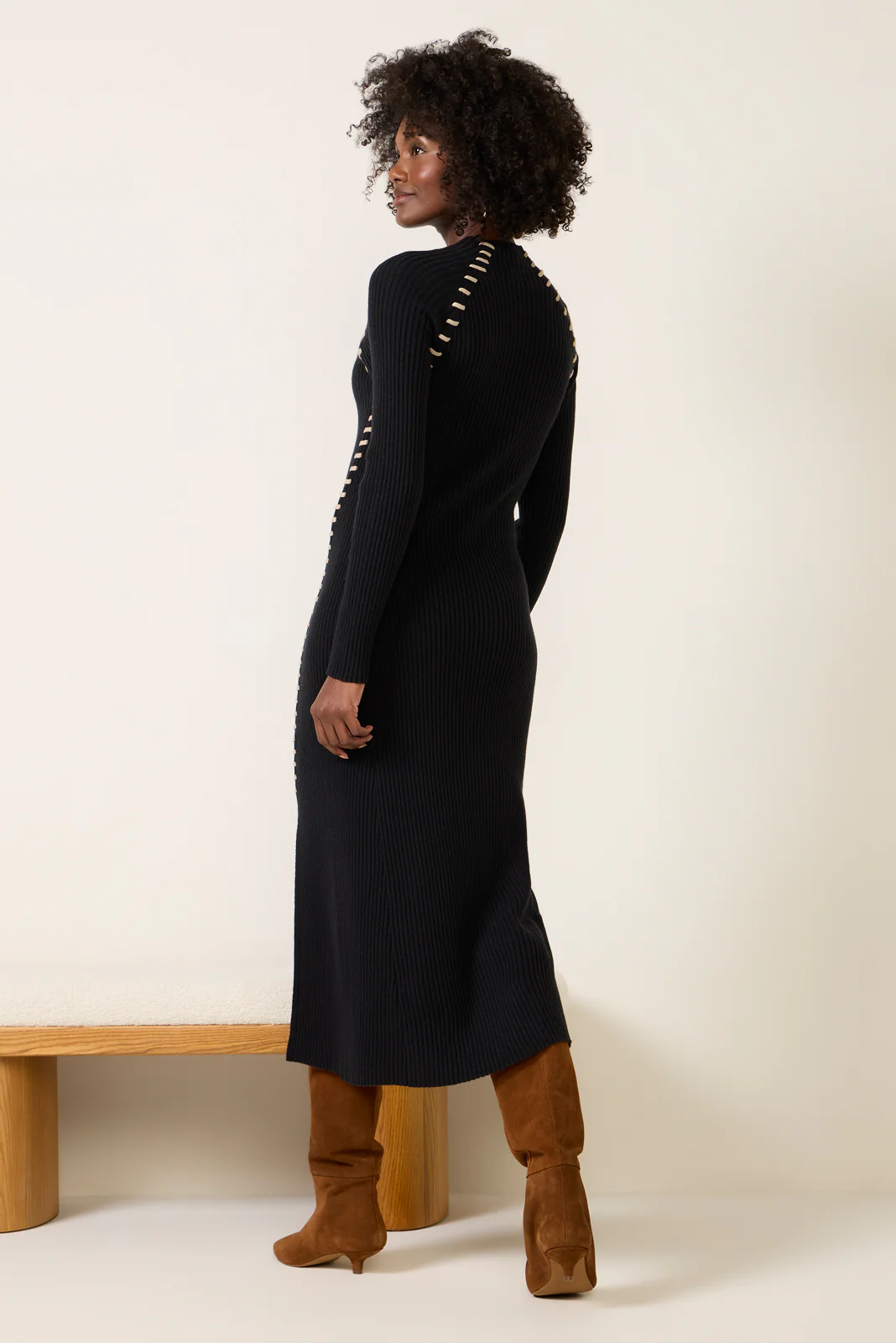 Imara Dress - Image 4