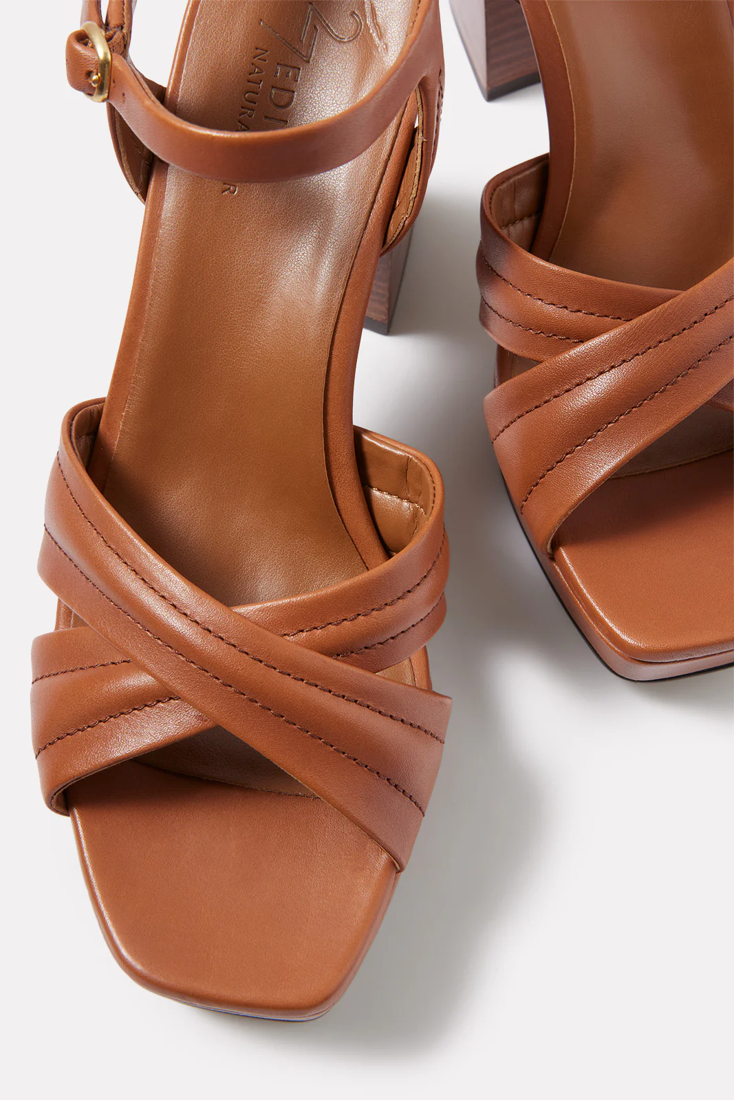 Jaime Heel Sandal - Image 2