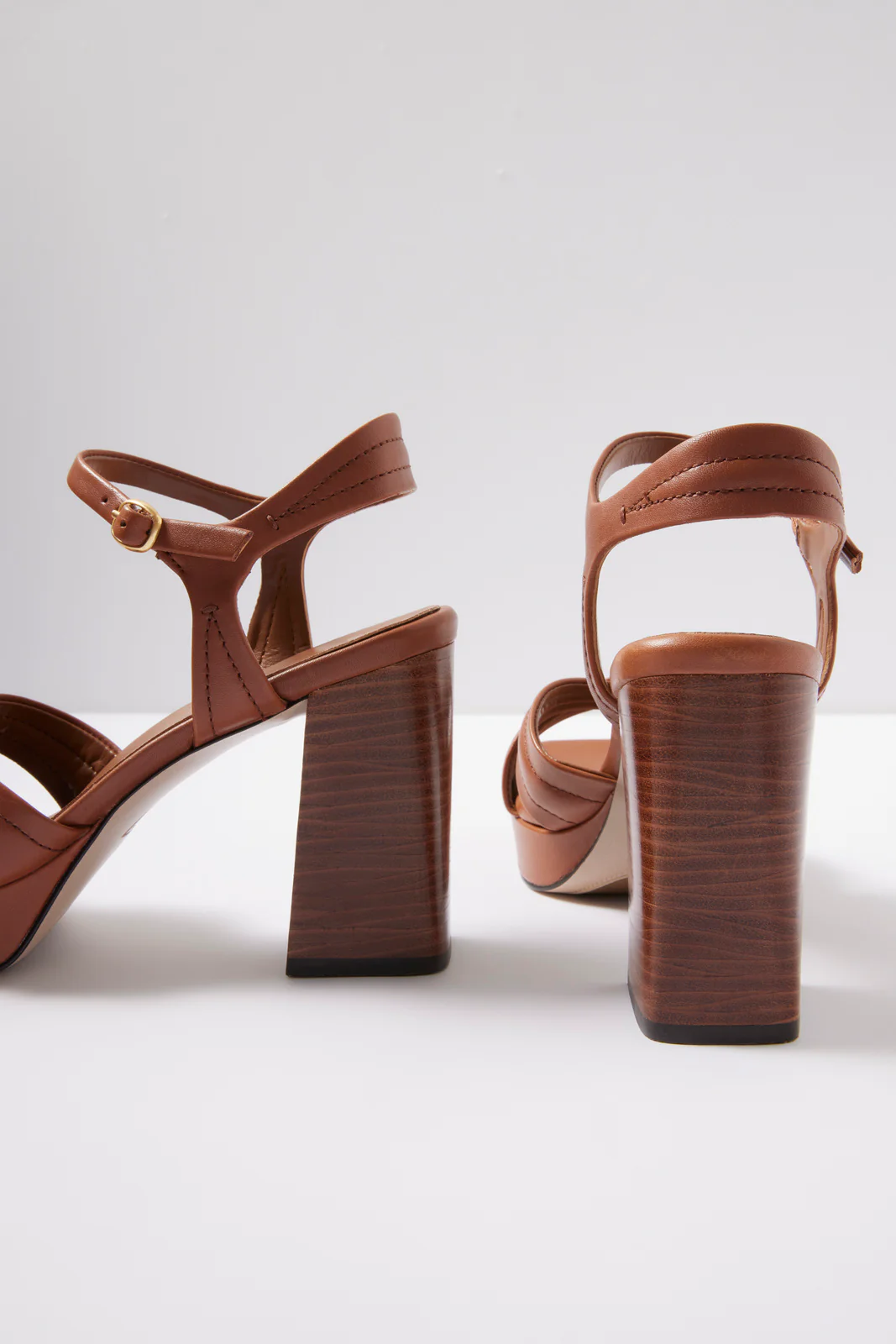 Jaime Heel Sandal - Image 4