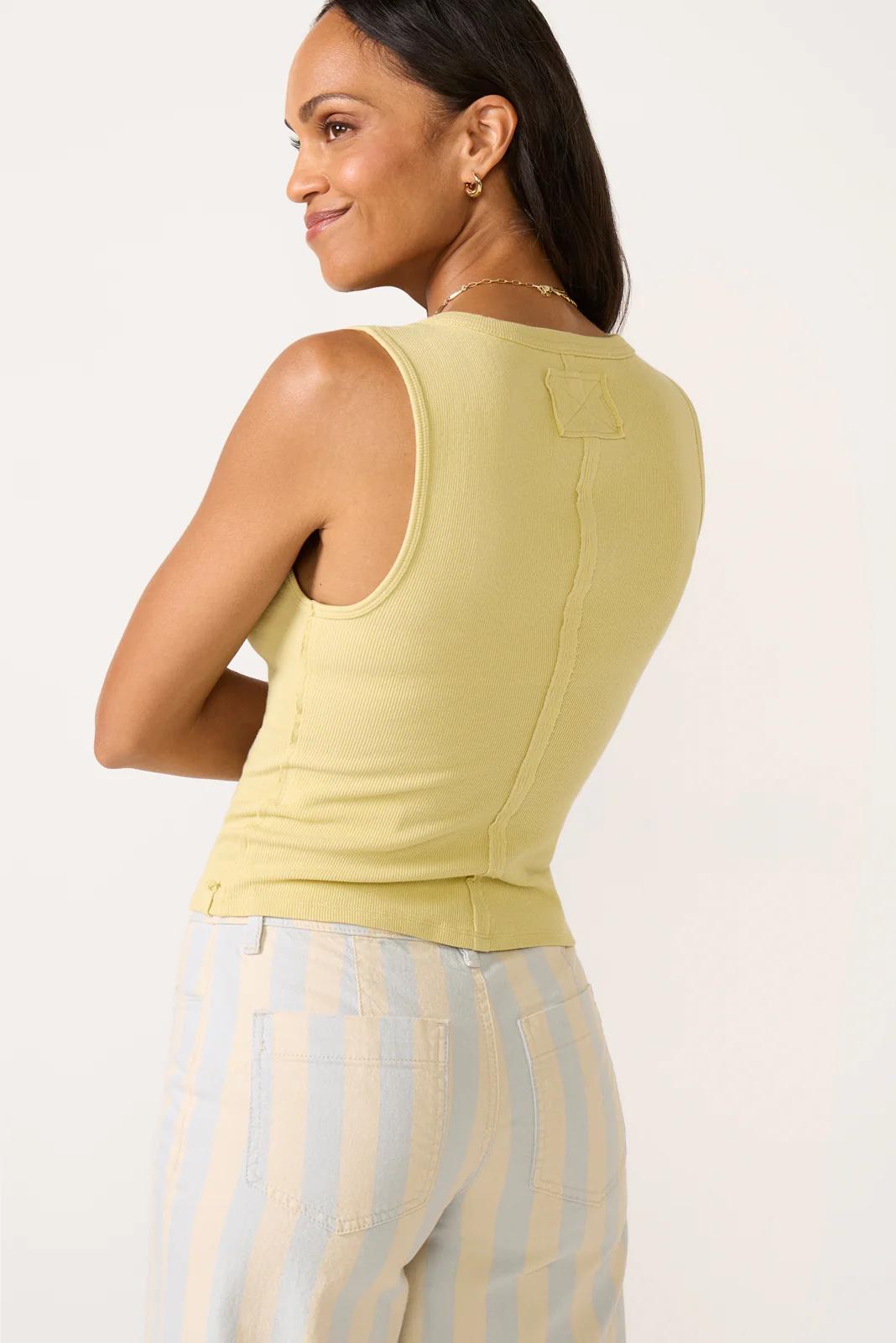 Jamie Henley Tank - Image 4