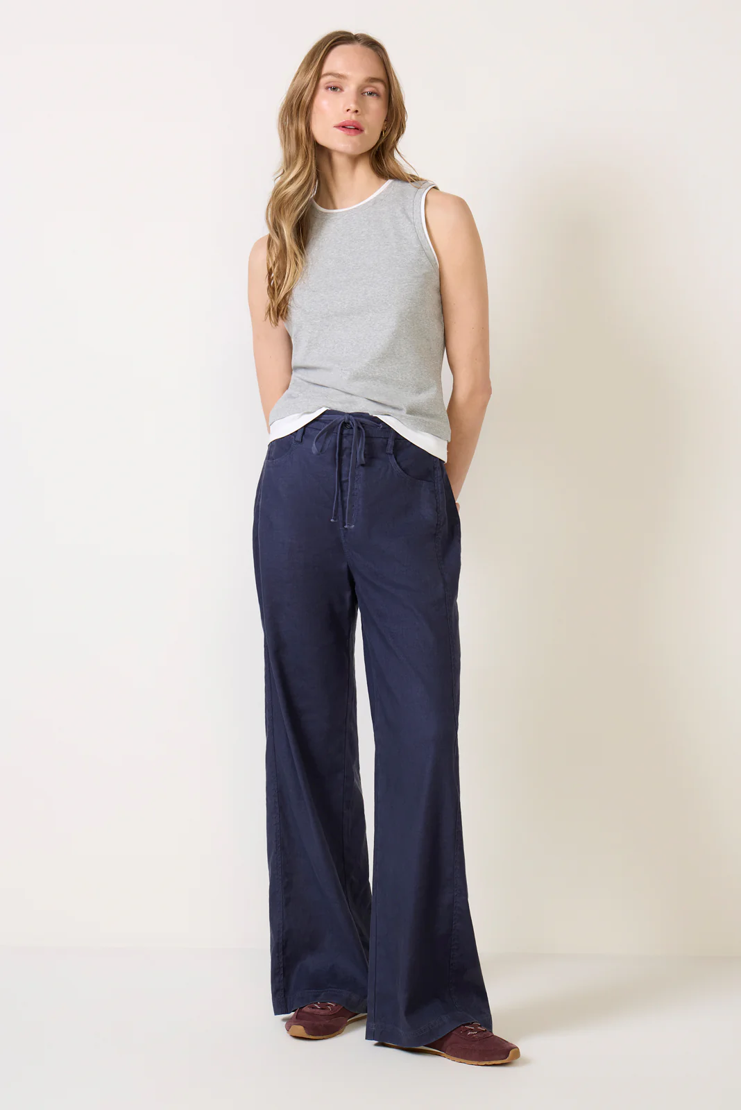Jaxie Twofer Tank - Image 2